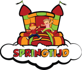 Springtijd