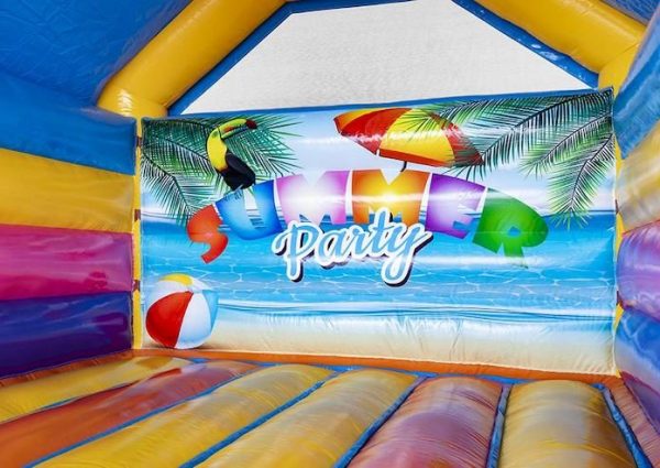 Summer Party 3